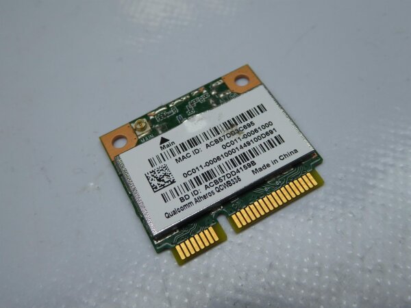 ASUS A555L  WLAN Karte Wifi Card QCWB335 #3950