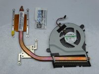 ASUS A555L Kühler Lüfter Cooling Fan...