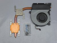 ASUS A555L Kühler Lüfter Cooling Fan...