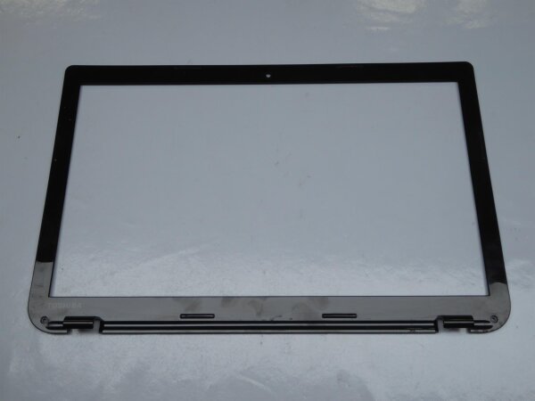Toshiba Satellite S50D-A Displayrahmen Blende 13N0-C3A0Y01 #3996