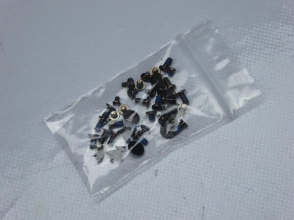 Toshiba Satellite S50D-A Schraubensatz Screws Set #3996