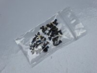 Toshiba Satellite S50D-A Schraubensatz Screws Set #3996