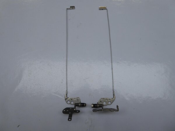 Toshiba Satellite S50D-A Displayscharniere Hinges L+R 13N0-C3M0P02 #3996