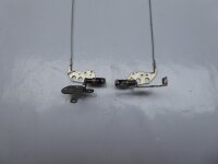 Toshiba Satellite S50D-A Displayscharniere Hinges L+R...