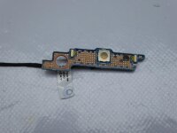 Toshiba Satellite S50D-A Powerbutton Board mit Kabel...