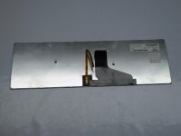 Toshiba Satellite S50D-A Tastatur nordic Backlit Keyboard...