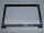 Asus X553M Displayrahmen Blende 13N0-RLA0Q11 #3997