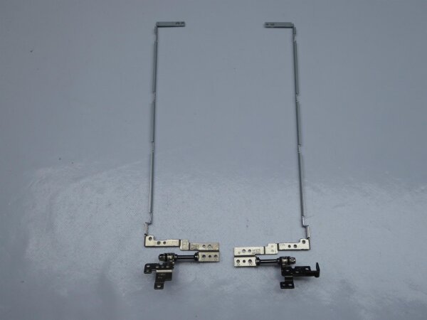 Asus X553M Displayscharniere Hinges L+R  #3997