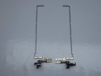 Asus X553M Displayscharniere Hinges L+R  #3997