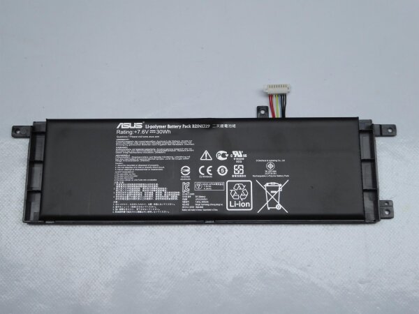 Asus X553M ORIGINAL Akku Batterie B21N1329  #3997