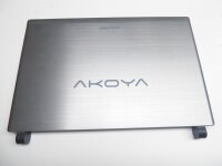 Medion Akoya S4216 Displaygehäuse Deckel...