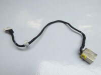 Packard Bell EasyNote TE69kb Powerbuchse mit Kabel...