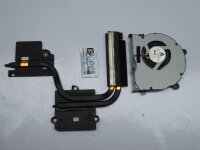 Samsung NP355V5C Kühler und Lüfter Fan and...