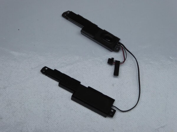 Lenovo ThinkPad X131e Lautsprecher Soundspeaker  #3999
