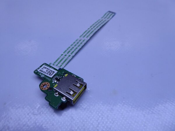 Lenovo ThinkPad X131e USB Board mit Kabel   #3999