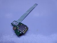 Lenovo ThinkPad X131e USB Board mit Kabel   #3999