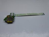 Lenovo ThinkPad X131e USB Board mit Kabel   #3999