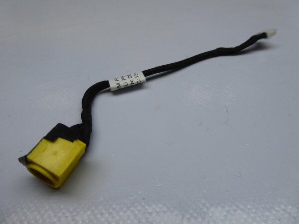 Lenovo ThinkPad X131e ORIGINAL Powerbuchse Strombuchse 04W3558 #3999