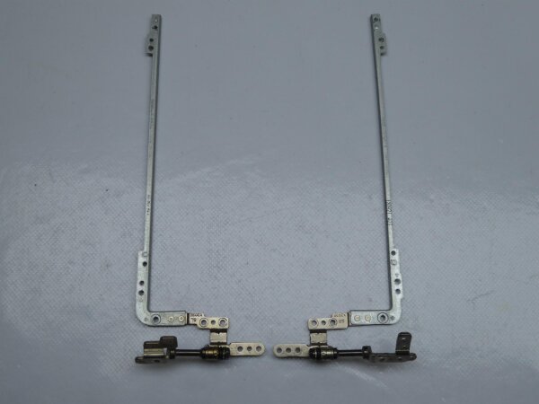 Asus VivoBook S200E Displayscharniere Scharniere Hinges L+R 13GNFQ10M150  #4000