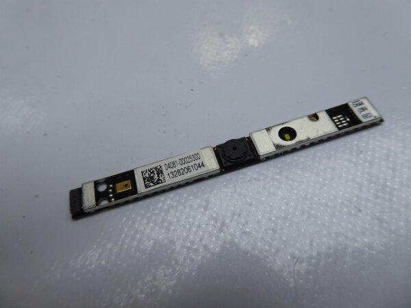 Asus VivoBook S200E Webcam Kamera Modul 04081-00025300 #4000