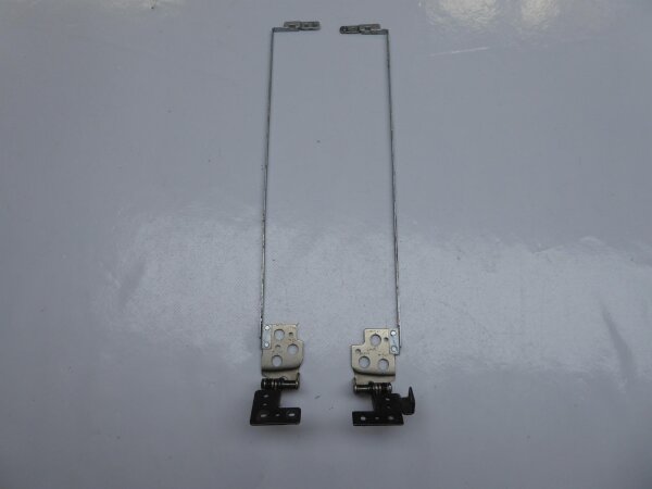 Lenovo IdeaPad 100-15IBD Displayscharniere Scharniere Hinges L+R  #4001