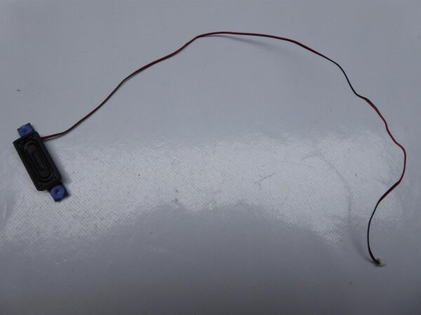 Lenovo IdeaPad 100-15IBD Lautsprecher Soundspeaker PK23000NCY0 #4001