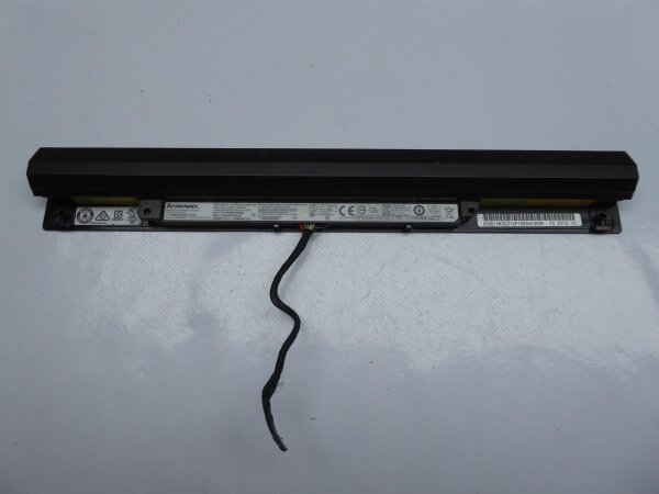 Lenovo IdeaPad 100 -15IBD ORIGINAL Akku Batterie L15S4A01  #4001