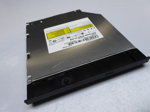 Medion Akoya E6240T SATA DVD Laufwerk 9,5mm Ultra Slim SU-208 #3318