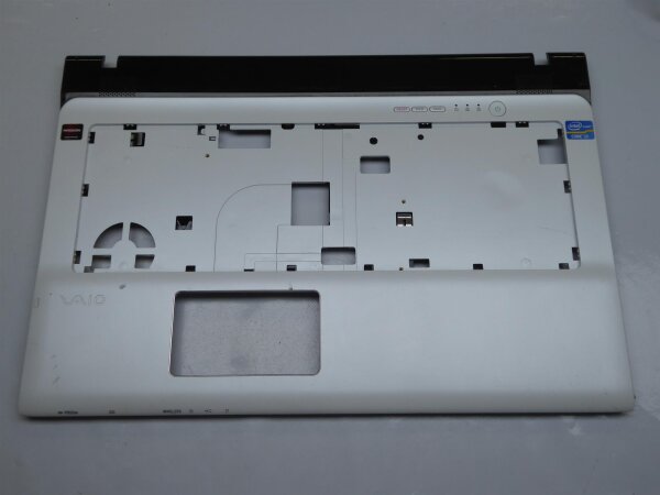 Sony Vaio SVE171C11M Gehäuse Oberteil Schale 60.4MR01.014 #4003