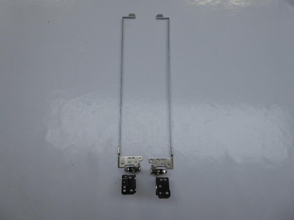 Sony Vaio SVE171C11M Displayscharniere Hinges L+R 60.4MR10.021 #4003