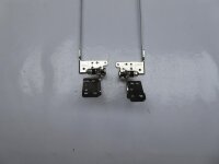 Sony Vaio SVE171C11M Displayscharniere Hinges L+R...