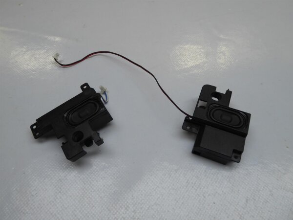 Sony Vaio SVE171C11M Lautsprecher Soundspeaker L+R 23.40A47.011 #4003