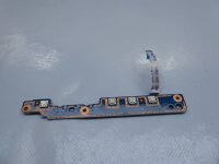 Sony Vaio SVE171C11M Powerbutton Board 48.4RM04.021 #4003