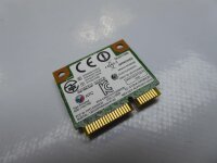 Sony Vaio SVE171C11M WLAN Karte Wifi Card AR5B225 #4003