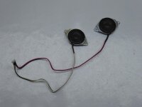 Sony Vaio PCG-91112M Lautsprecher Soundspeaker L+R #4004