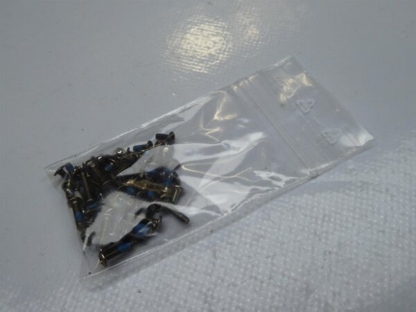 Sony Vaio PCG-91112M Schraubensatz Screws Set #4004