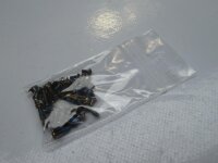 Sony Vaio PCG-91112M Schraubensatz Screws Set #4004