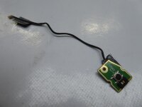 Sony Vaio PCG-91112M Powerbutton Board 356-0101-6585_A #4004