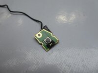 Sony Vaio PCG-91112M Powerbutton Board 356-0101-6585_A #4004