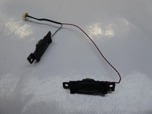 Genesi Smartbook Efika Mx Lautsprecher Soundspeaker #4005