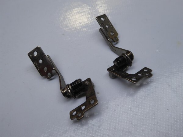 Genesi Smartbook Efika Mx Displayscharniere Scharniere Hinges L+R #4005