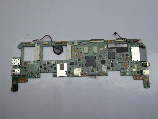 Genesi Smartbook Efika Mx Mainboard Motherboard 69N0XLM10A11P-01 #4005