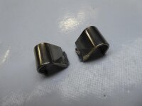 Packard Bell EasyNote LM81 Scharnier Abdeckungen L+R #2806