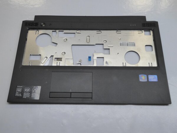 Lenovo B570e Gehäuse Oberteil Case upper part incl. Touchpad  60.4VE03.001 #4007