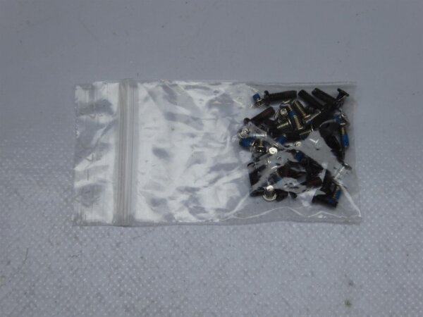 Lenovo B570e Schraubensatz Screws Set #4007