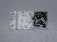 Lenovo B570e Schraubensatz Screws Set #4007