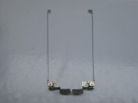 Lenovo B570e Displayscharniere Hinges incl. Leisten...