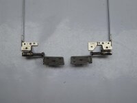 Lenovo B570e Displayscharniere Hinges incl. Leisten...