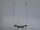 Lenovo B570e Displayscharniere Hinges incl. Leisten Strips 33.4VE02.XXX #4007