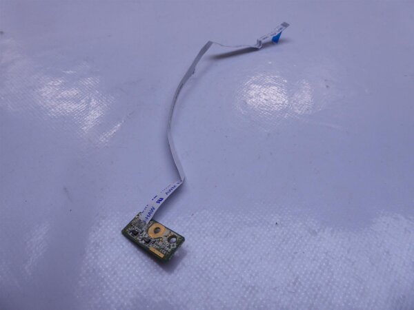Lenovo B570e LED Board mit Kabel  #4007